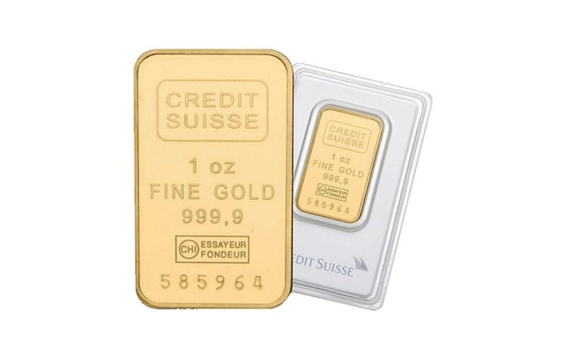Mini-lingots d'Or Gold by Gold : l'achat de lingots à prix transparents